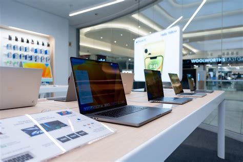 iStore opens first of its kind store in Africa – The Mail & Guardian