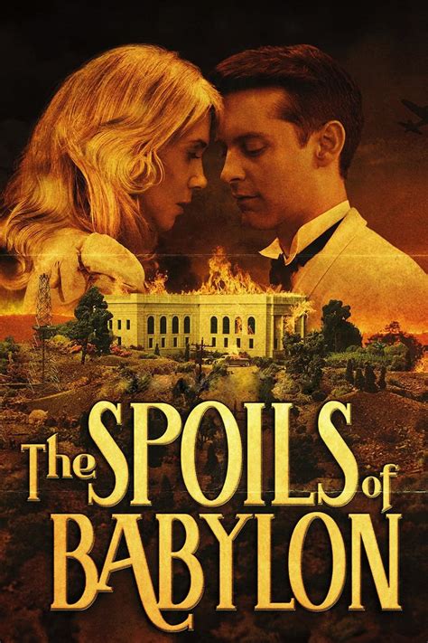 THE SPOILS OF BABYLON | Australian Classification