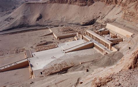 Valley of the Kings | Ancient Egyptian Tombs & Archaeology | Britannica