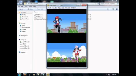 Working nogba emulator - hisany