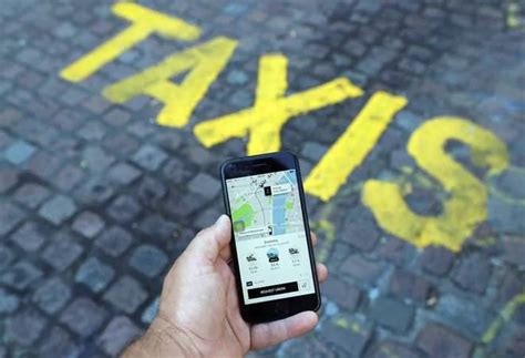 Ola, Uber rates: Govt plans to cap commission per ride at 10% of total ...