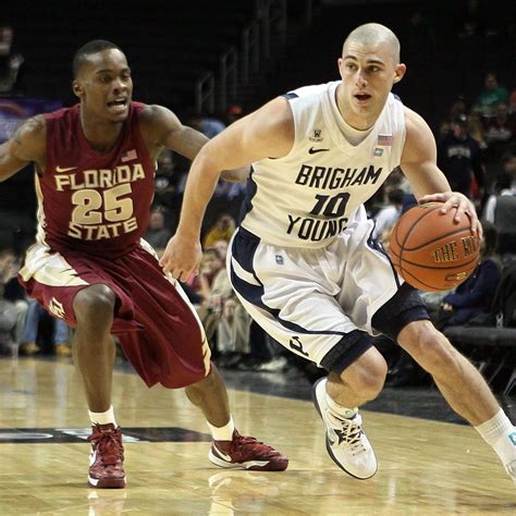 BYU Basketball: The 5 Biggest Issues That Will Define the Cougars' Season | News, Scores ...