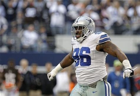 Baltimore Ravens sign former Dallas Cowboys DE Marcus Spears: report - pennlive.com