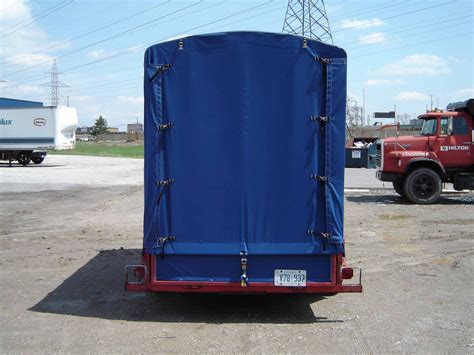 Truck & Trailer Tarps