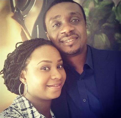 Nathaniel Bassey and wife, Sarah Bassey Celebrates Wedding Anniversary | Gospel singer ...