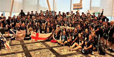 Team Indigenous NL Takes Home 40 Medals from 2023 North American Indigenous Games | VOCM