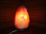 Crafted Salt Lamps