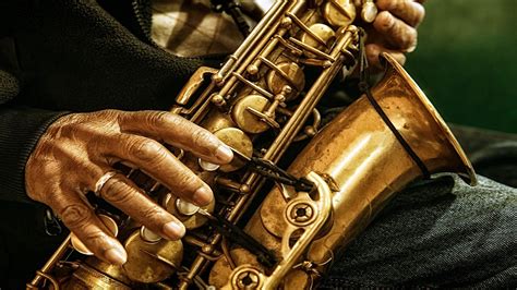 Jazz Saxophone Wallpapers - 4k, HD Jazz Saxophone Backgrounds on ...