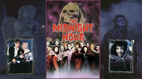 The Midnight Hour (1985) - AZ Movies