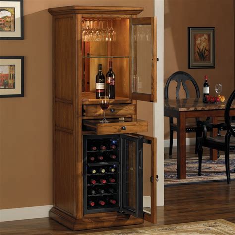 Wine Cooler Cabinet Furniture - Foter