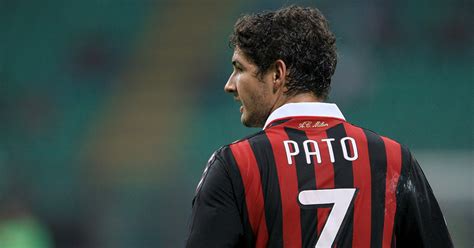 Remembering Pato at Milan: one of the greatest 'wonderkids' ever