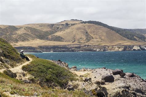 Santa Rosa Island — Channel Islands Restoration