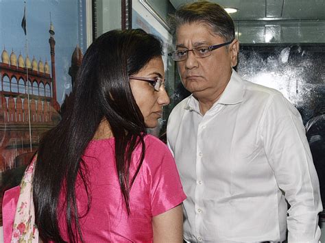 ICICI Bank-Videocon case: ED arrests Chanda Kochhar's husband Deepak