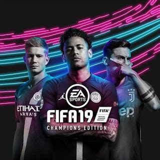 FIFA 19 Graphics Mod for PES 2019 ~ PESNewupdate.com | Free Download Latest Pro Evolution Soccer ...