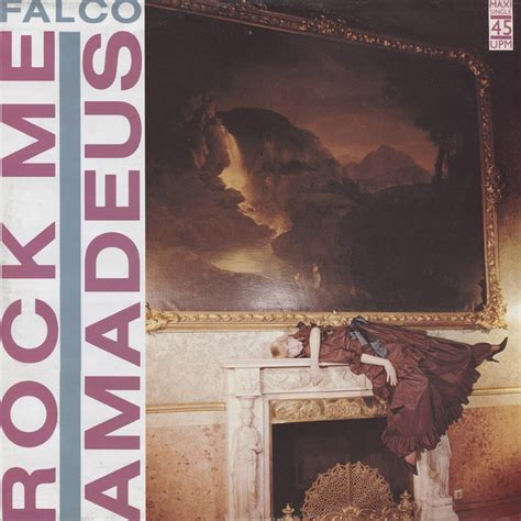 Missing Hits 7: FALCO - ROCK ME AMADEUS