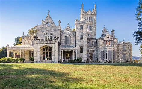 Castles Where You Can Have Your Own Royal Wedding | Castle aesthetic ...