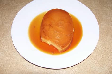 Leche Flan Recipe: A Classic Filipino Dessert - Delishably