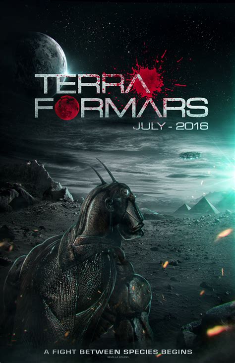 Terra Formars The Movie Wholesale Outlet, Save 65% | jlcatj.gob.mx