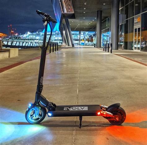 Best 20 MPH Electric Scooters (February 2021)