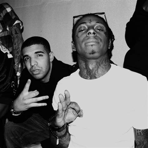 Stream DRAKE & LIL WAYNE 'Stuntin" D3Throwback (THISISHFIRE!) by ...