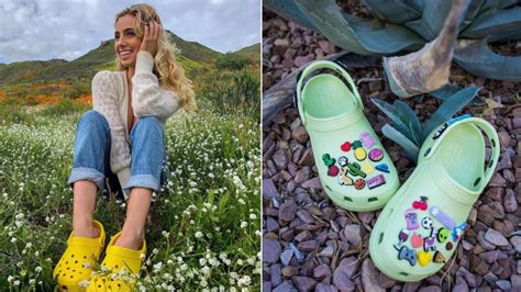 Buy Crocs Australia: Amazon slashes price of ‘ludicrously comfortable ...