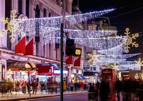 15 Best London Christmas Markets 2024 | London Xmas Markets