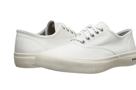 The Best White Sneakers to Get a Sneaker Freak