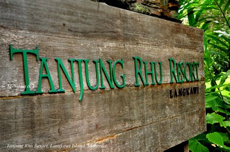 My Nikon and I: Tanjung Rhu Resort Langkawi : Our Langkawi Getaway