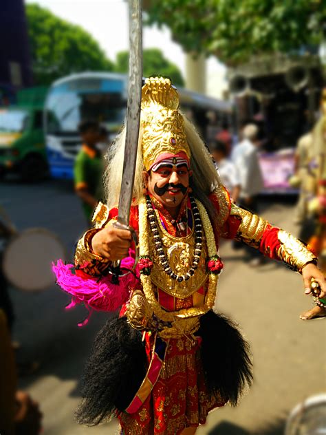 Veeragase Kunitha - Cultural Dance form by Prasanna MS - Photo 209901283 / 500px