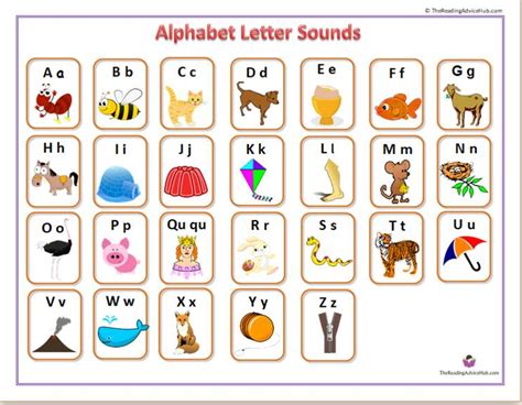 All About Phonemes - thereadingadvicehub