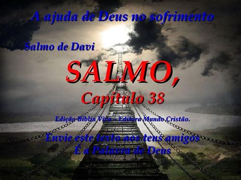 Salmo 38