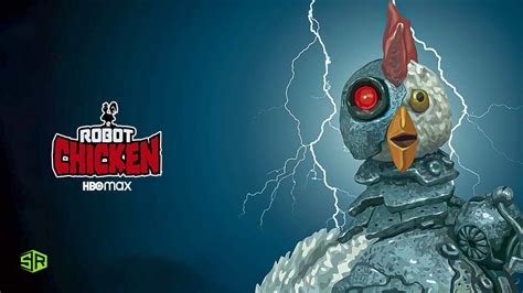 How to Watch Robot Chicken Season 11 on HBO Max from Anywhere