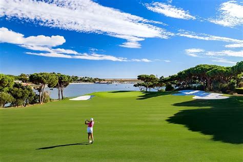 A Golfing Haven: Algarve's Best Golf Courses - The Portugal News