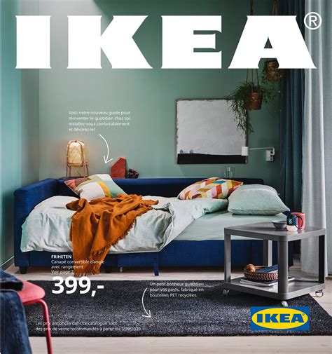 Catalogue IKEA 2021 - Belgique - Page 262-263