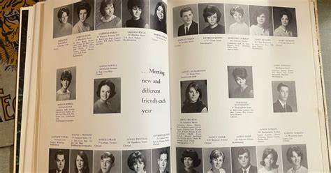 Springfield City Library looks to complete high school yearbook collection | WAMC