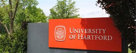 University of Hartford - เรียนต่ออเมริกา, เรียนต่อ, อเมริกา, รัฐคอนเนคทิคัต, ให้คำปรึกษาฟรี ...