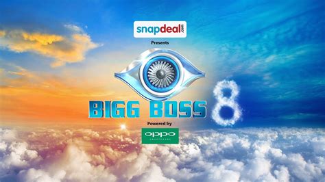 Bigg Boss Season 8 - Day 5 - 26th September 2014 - Full Episode(HD ...