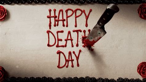 Happy Death Day en streaming et téléchargement