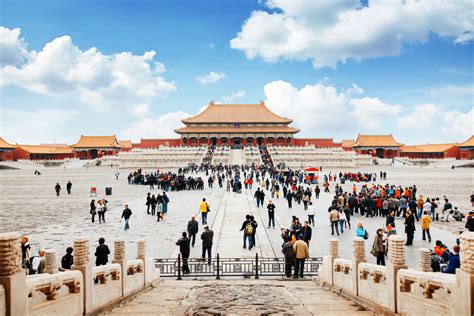 The Top Things to do in Beijing | TouristSecrets