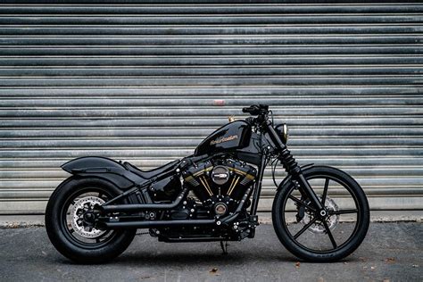 6 Types of Harley Davidson Motorcycles (with Pictures) | House Grail