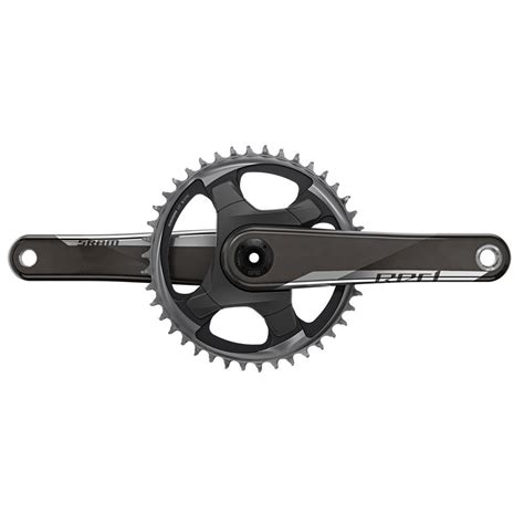 SRAM RED 1 Crankset - GXP - Freewheel Bike Shop - Minneapolis - Twin ...