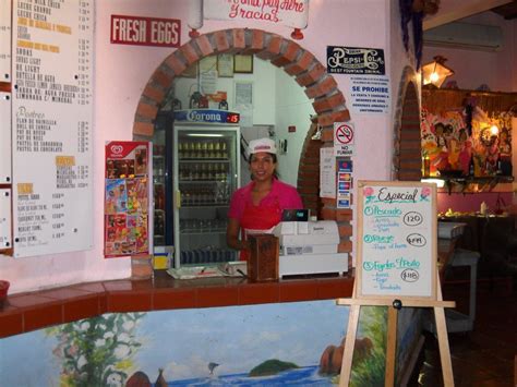 Rosa's Cantina was a favorite place to eat. Great memories! San Carlos, Mexico Places To Eat ...