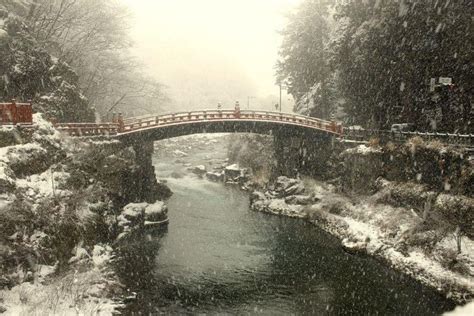 Invierno en Nikko / Winter in Nikko / 日光での冬 | Scenic views, Places to ...