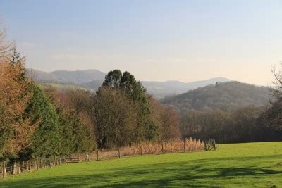 Mathon Valley | Abberley and Malvern Hills Geopark