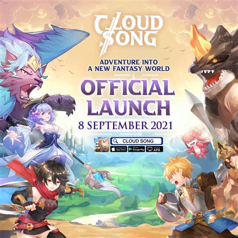 Cloud Song is an action game above the skies | The Manila Times