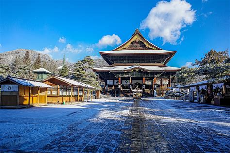 Nagano Ski Resort Travel Guide - What You Need to Know to Plan a ...