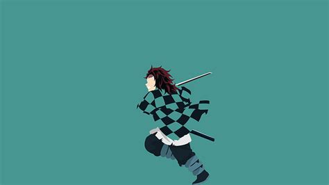 Update more than 84 demon slayer minimalist wallpaper super hot - in ...