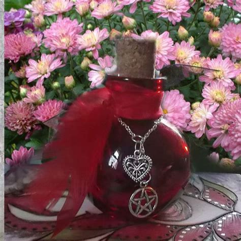 Love Potions, Charms, and Spells - HubPages