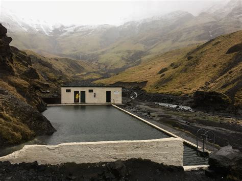 Iceland: Stunning Hot Springs Off the Beaten Path - Eleonore Everywhere