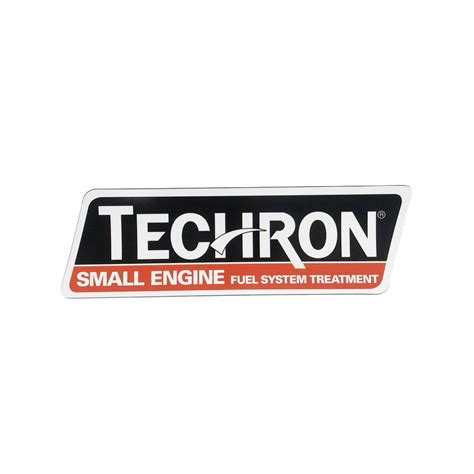 Techron-badge - Chevron